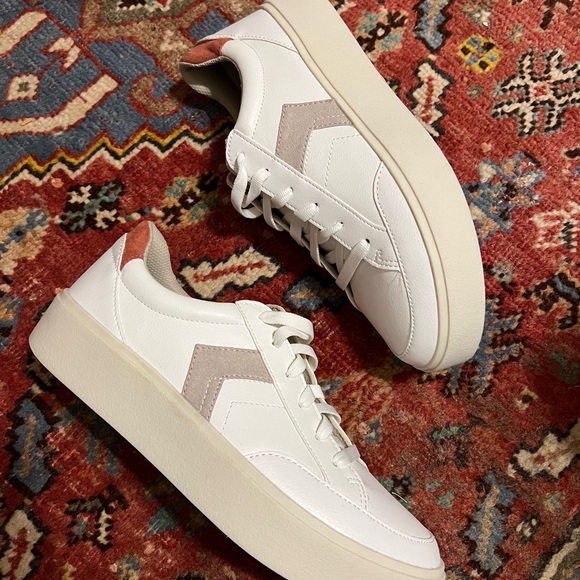 Dr Scholls Madison sneaker - Picture 3 of 3